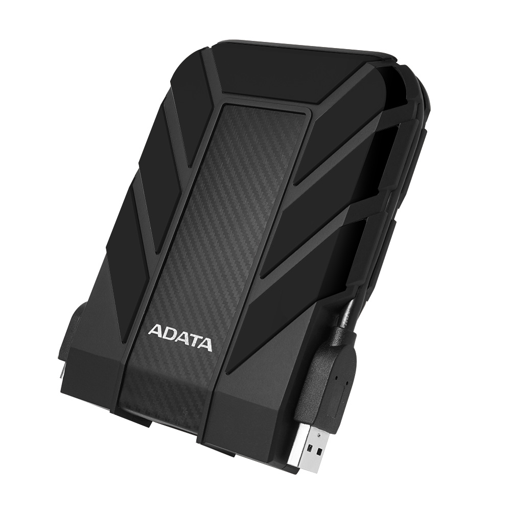 DISCO DURO EXTERNO ADATA HD710 PRO 1TB 3.1 Negro