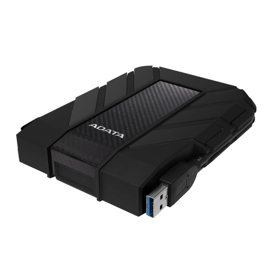 DISCO DURO EXTERNO ADATA HD710 PRO 1TB 3.1 Negro