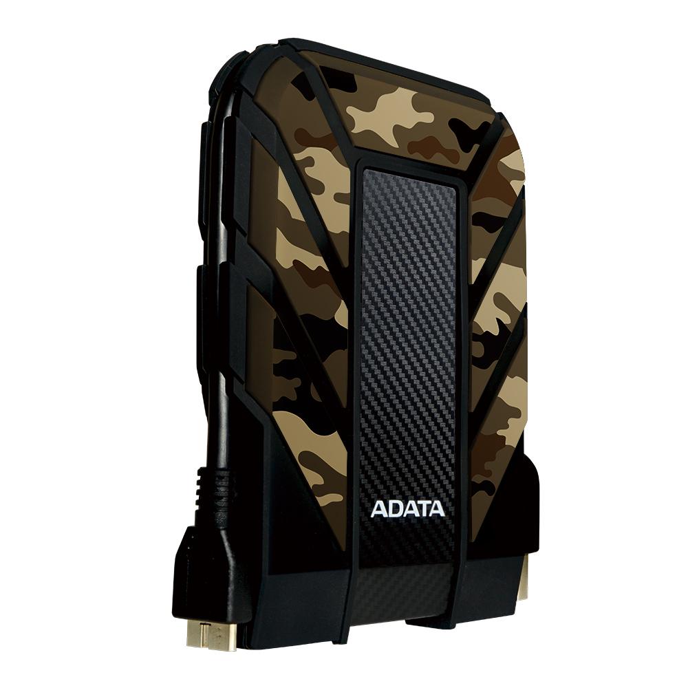 DISCO DURO EXTERNO ADATA HD710 PRO 1TB 3.1 Militar