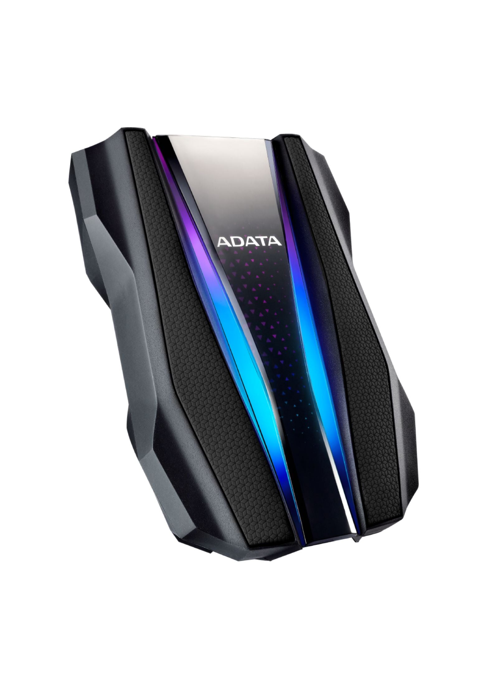 DISCO DURO ADATA 770G RGB 1TB NEGRO