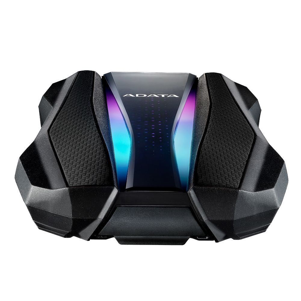 DISCO DURO ADATA 770G RGB 2TB NEGRO