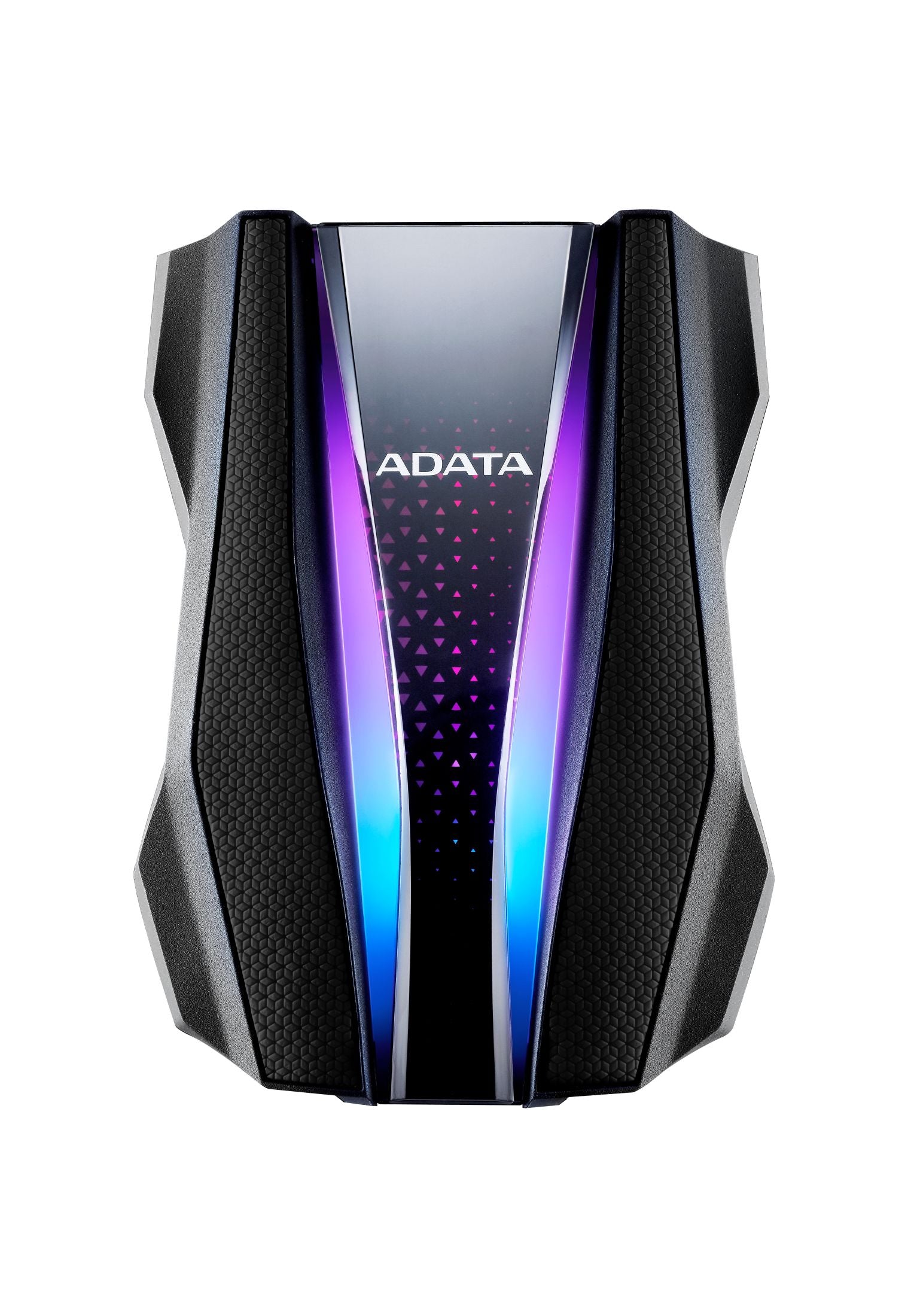 DISCO DURO ADATA 770G RGB 2TB NEGRO