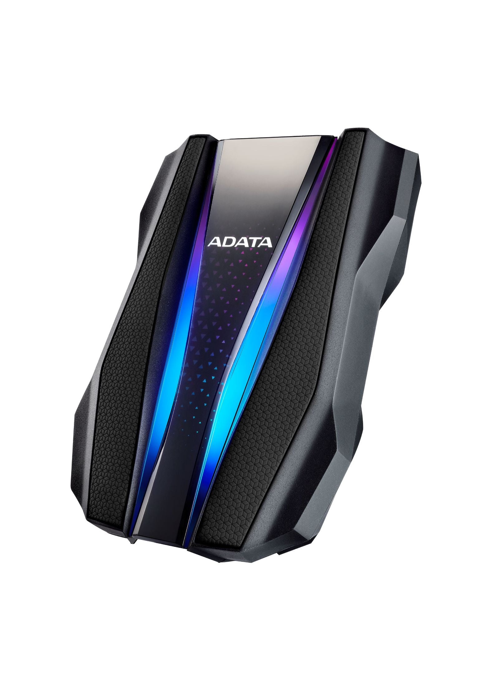DISCO DURO ADATA 770G RGB 2TB NEGRO