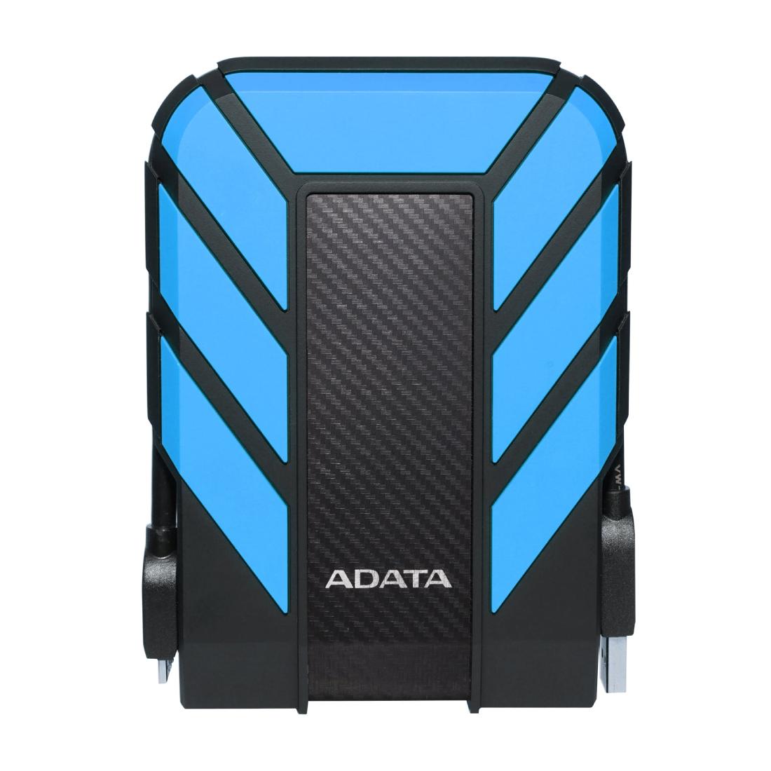 DISCO DURO EXTERNO ADATA HD710 2TB Azul