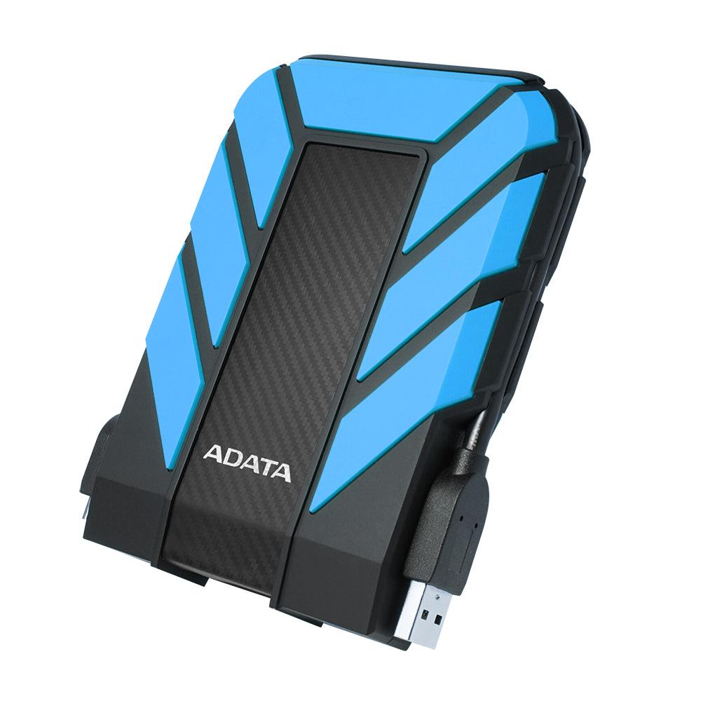 DISCO DURO EXTERNO ADATA HD710 2TB Azul