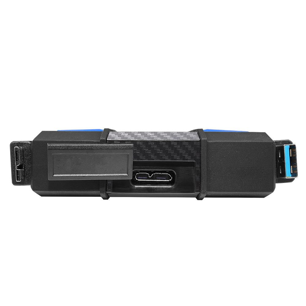 DISCO DURO EXTERNO ADATA HD710 2TB Azul