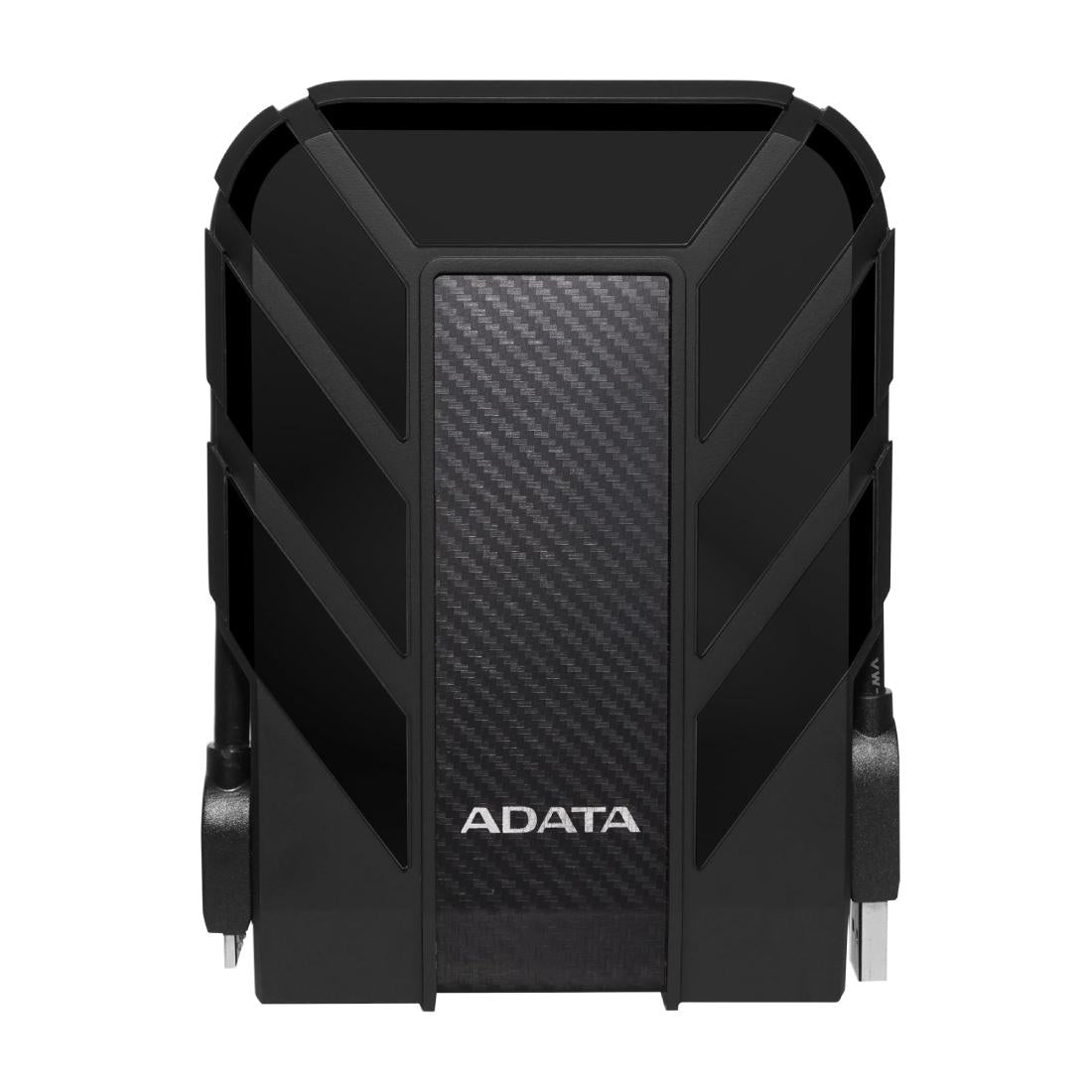 DISCO DURO EXTERNO ADATA HD710 2TB Negro