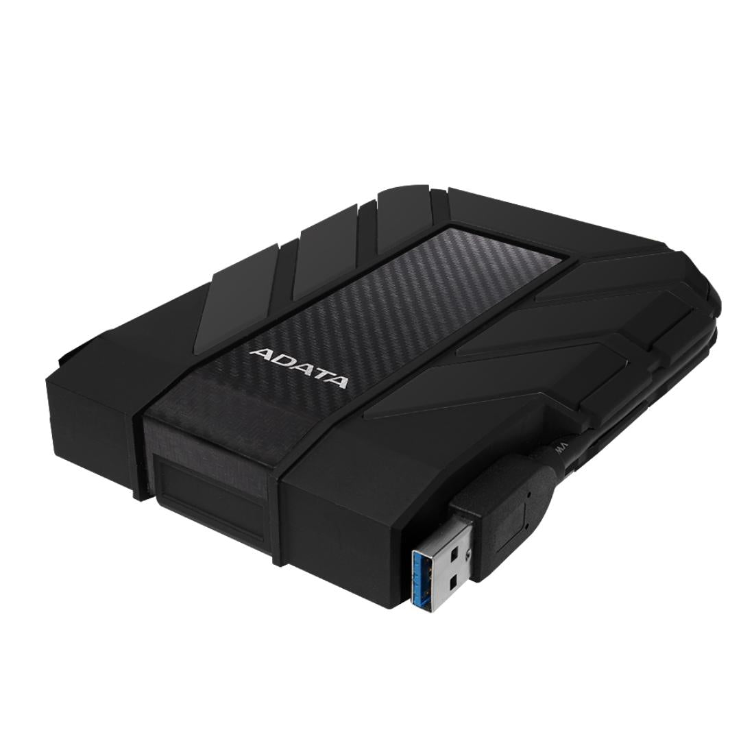 DISCO DURO EXTERNO ADATA HD710 2TB Negro
