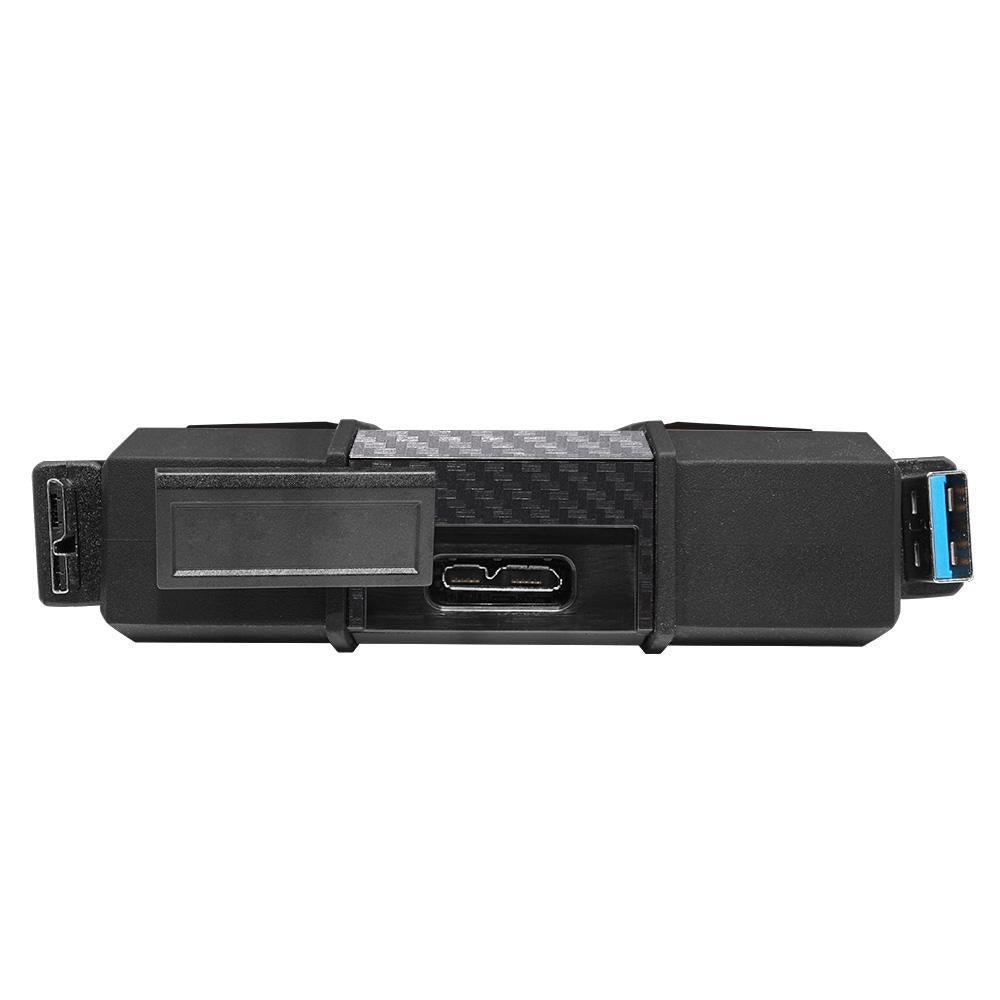 DISCO DURO EXTERNO ADATA HD710 2TB Negro