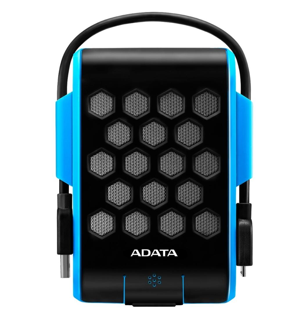 DISCO DURO ADATA HD720 PRO 2TB 3.1 Azul