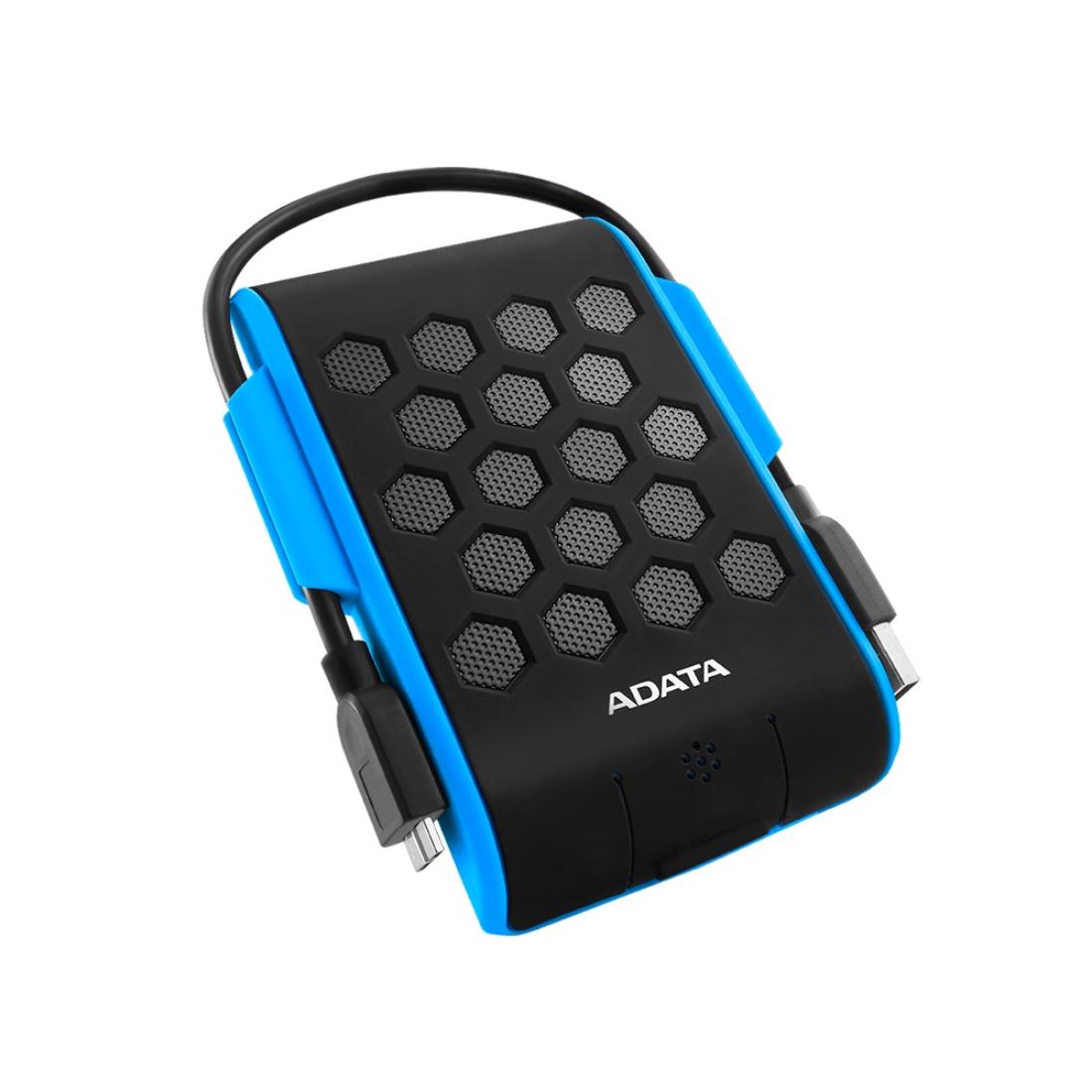 DISCO DURO ADATA HD720 PRO 2TB 3.1 Azul