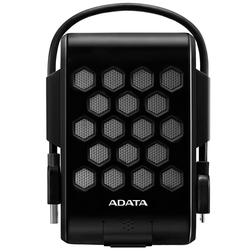 DISCO DURO ADATA HD720 PRO 2TB 3.1 Negro