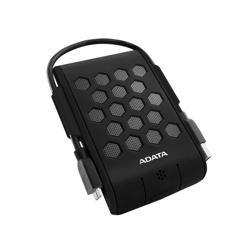 DISCO DURO ADATA HD720 PRO 2TB 3.1 Negro