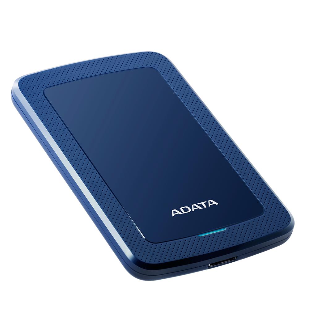 DISCO DURO ADATA HV300 2TB 3.2 Azul