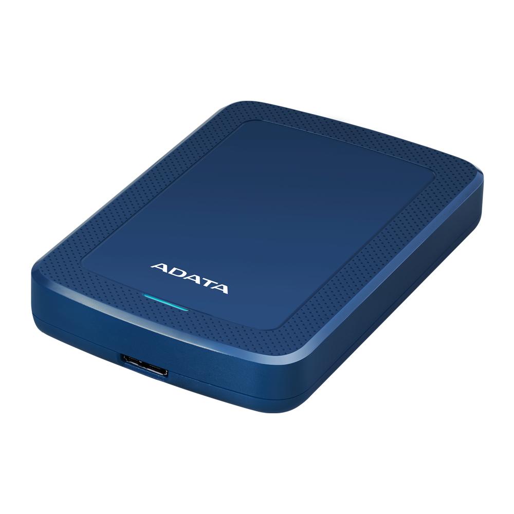 DISCO DURO ADATA HV300 2TB 3.2 Azul