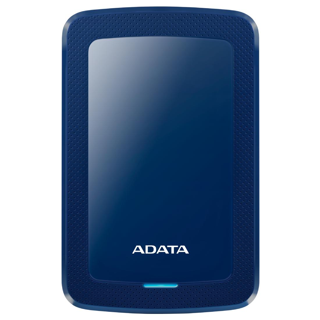 DISCO DURO ADATA HV300 2TB 3.2 Azul