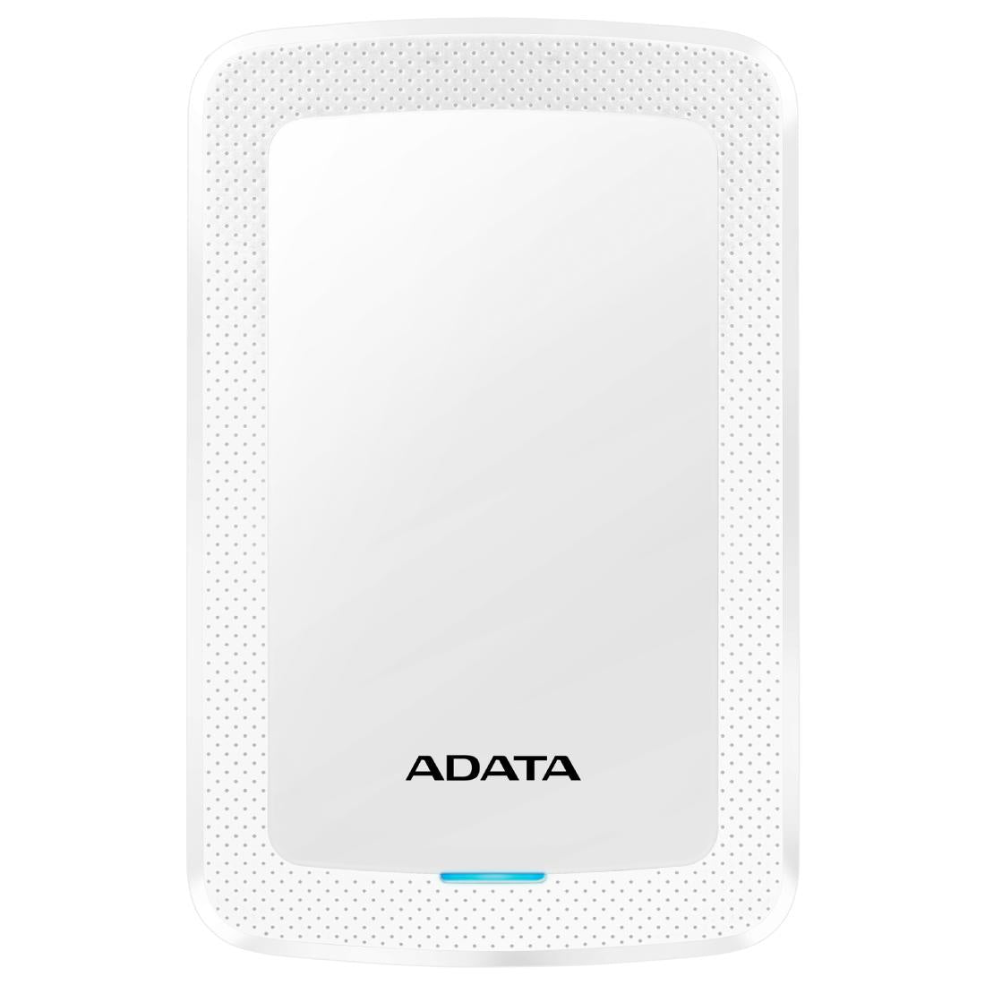 DISCO DURO ADATA HV300 2TB 3.2 Blanco