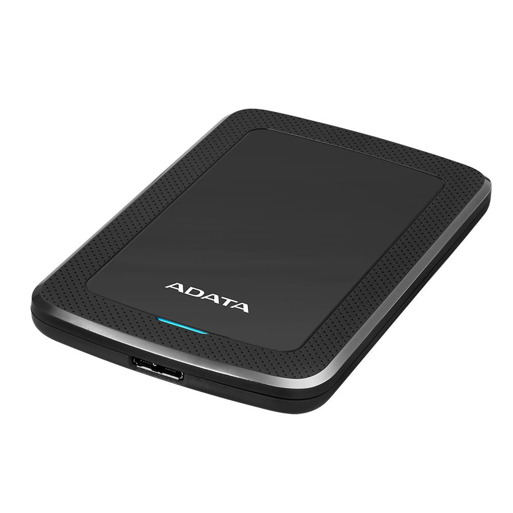 DISCO DURO ADATA HV300 2TB 3.2 Negro