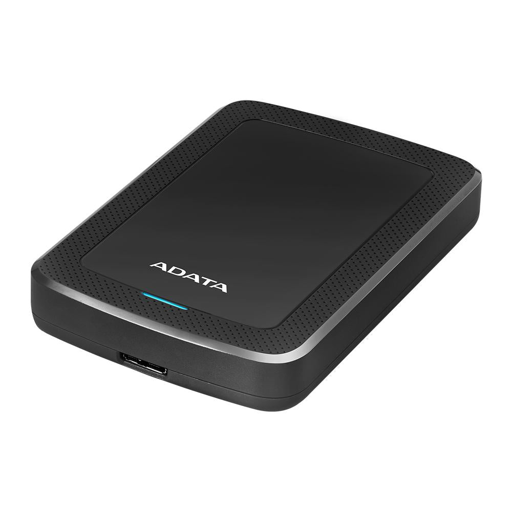 DISCO DURO ADATA HV300 2TB 3.2 Negro