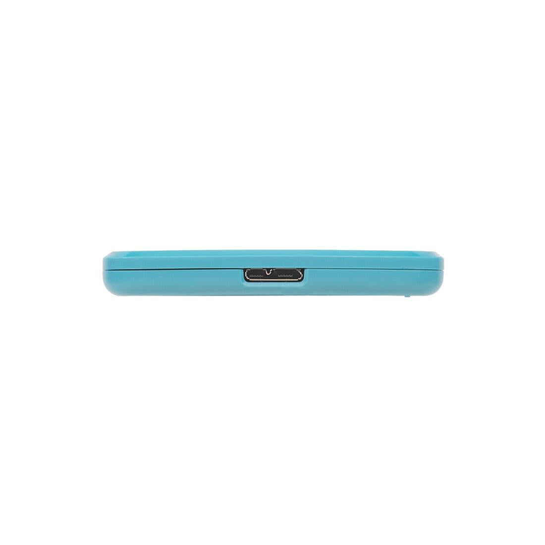 DISCO DURO EXTERNO ADATA HC300 ECO 1TB 3.2 ESMERALDA