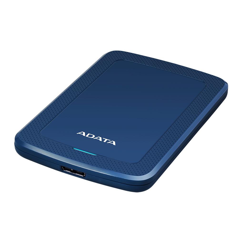 DISCO DURO EXTERNO ADATA HV300 1TB 3.2 Azul