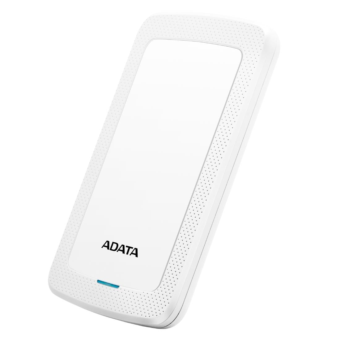 DISCO DURO EXTERNO ADATA HV300 1TB 3.2 Blanco