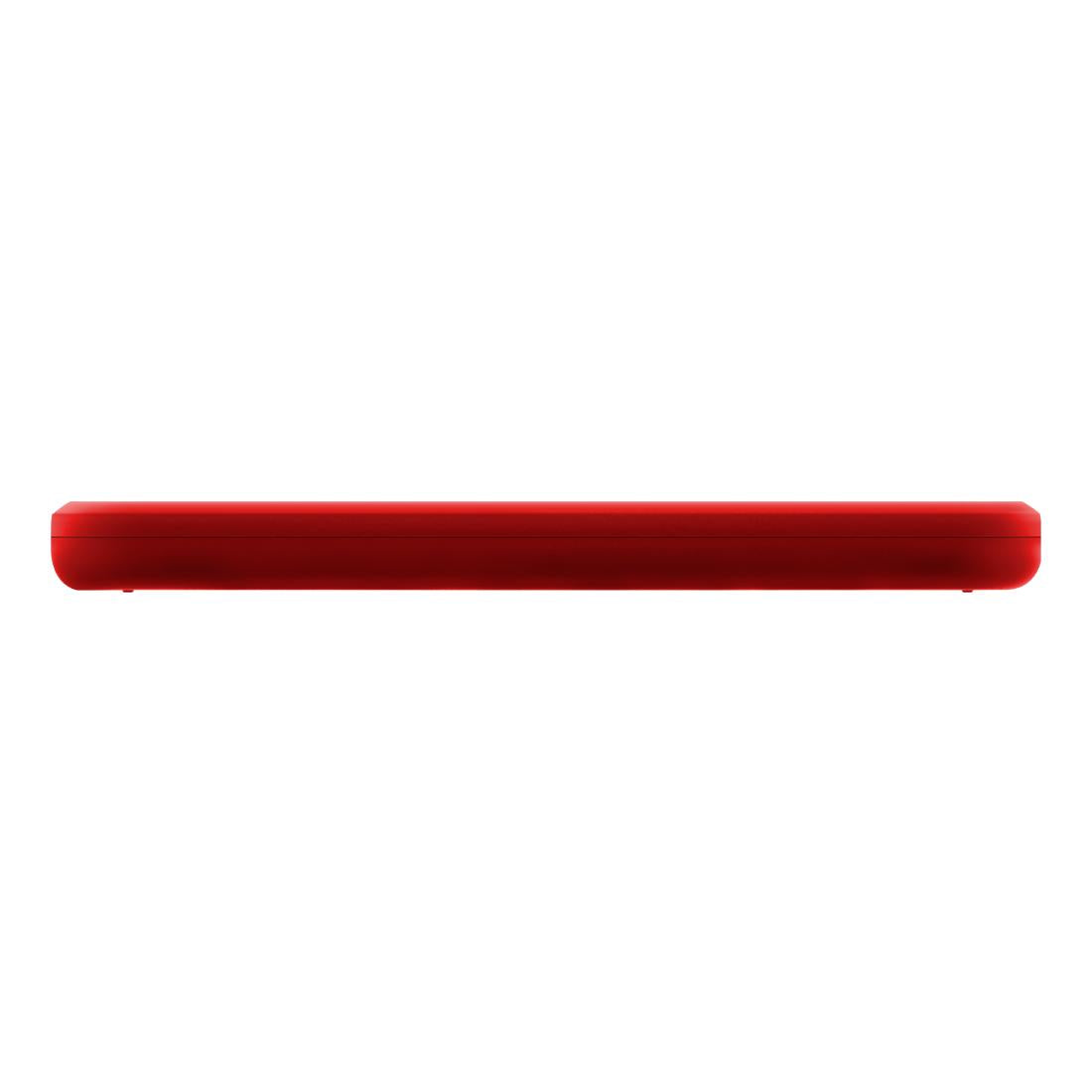 DISCO DURO EXTERNO ADATA HV300 1TB 3.2 Rojo