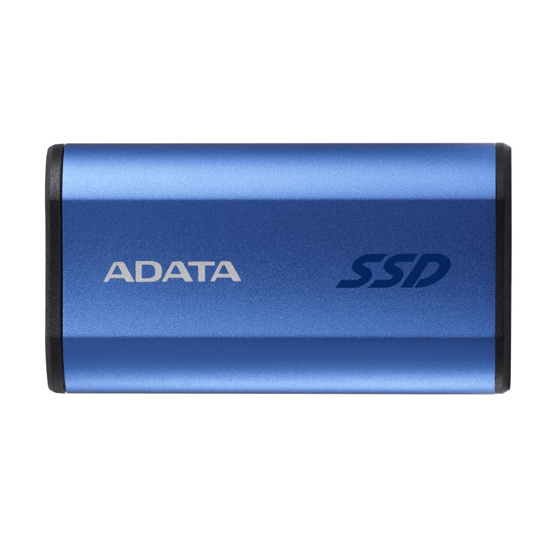 DISCO SSD ADATA EXTERNO 2000MB/S SE880 AZUL 1TB