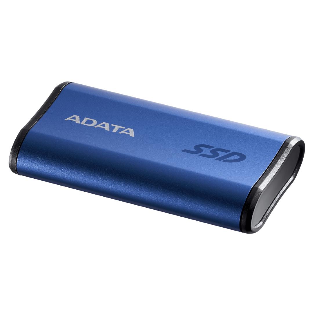 DISCO SSD ADATA EXTERNO 2000MB/S SE880 AZUL 1TB