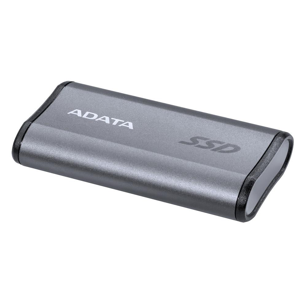 DISCO SSD ADATA EXTERNO 2000MB/S SE880 NEGRO 500GB