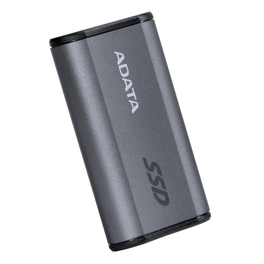 DISCO SSD ADATA EXTERNO 2000MB/S SE880 NEGRO 500GB