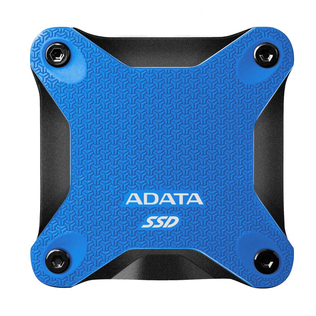 DISCO SSD ADATA EXTERNO SD620 AZUL 1TB