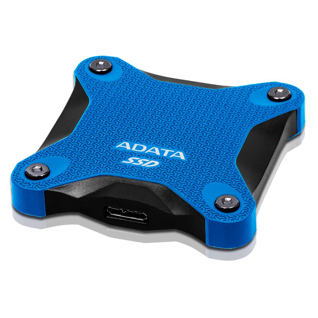 DISCO SSD ADATA EXTERNO SD620 AZUL 1TB
