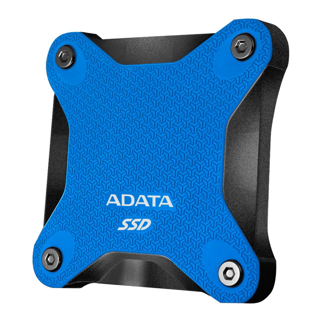 DISCO SSD ADATA EXTERNO SD620 AZUL 1TB
