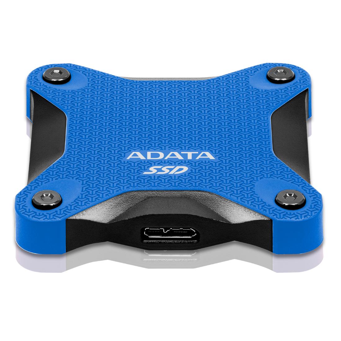 DISCO SSD ADATA EXTERNO SD620 AZUL 1TB