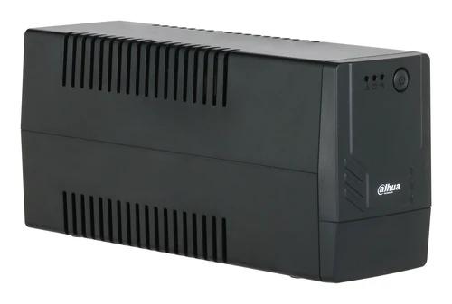 NO BREAK 1000VA 600W DAHUA 40MIN
