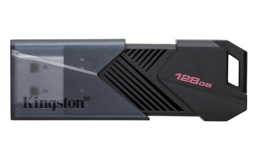 MEMORIA USB KINGSTON 128GB MOD. KYSON 3.2 200MBS