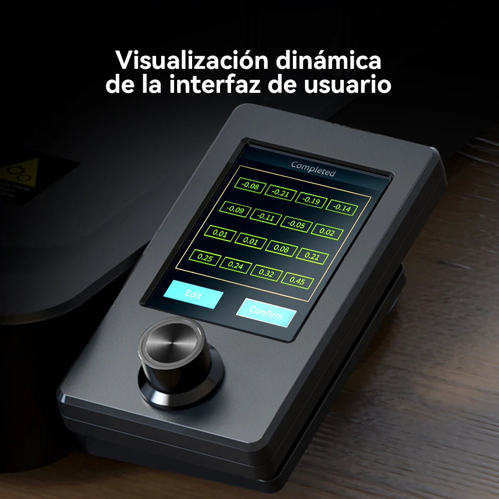IMPRESORA 3D CREALITY ENDER-3 V3 SE