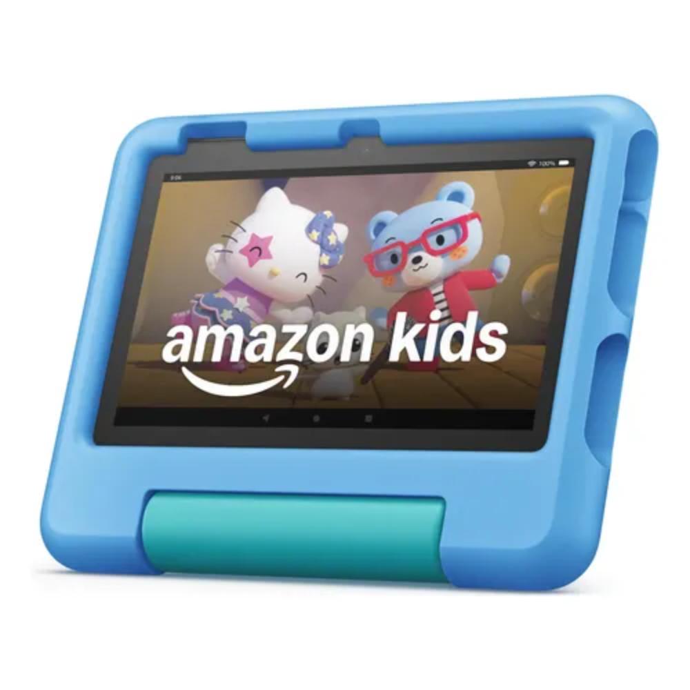 FIRE HD 7" TABLET AMAZON 2GB RAM 16GB AZUL