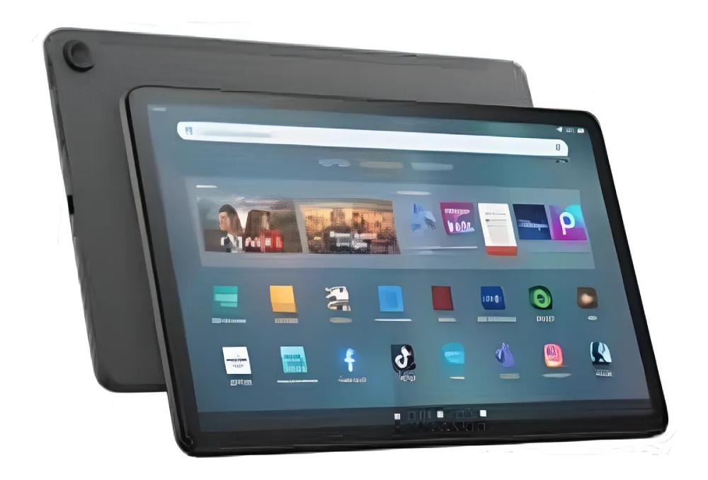 FIRE MAX HD 11" TABLET AMAZON 4GB RAM 64GB WIFI 6 2K