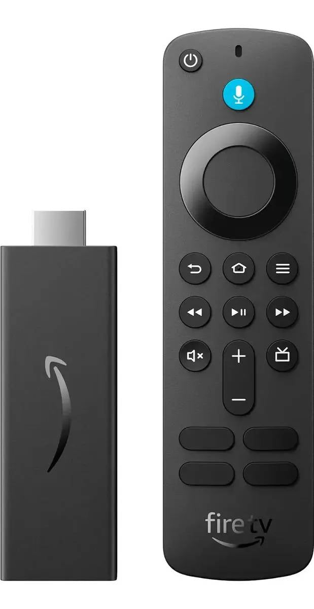 Fire Stick Amazon HD Wi-Fi 5 8 Gb