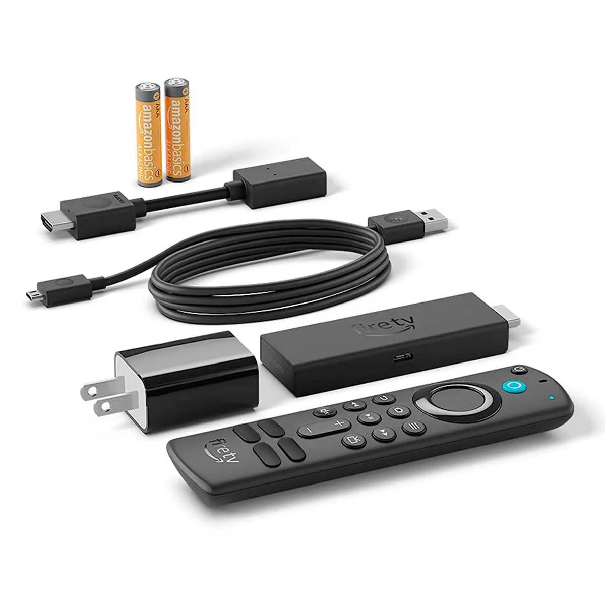 Fire Stick Lite Amazon