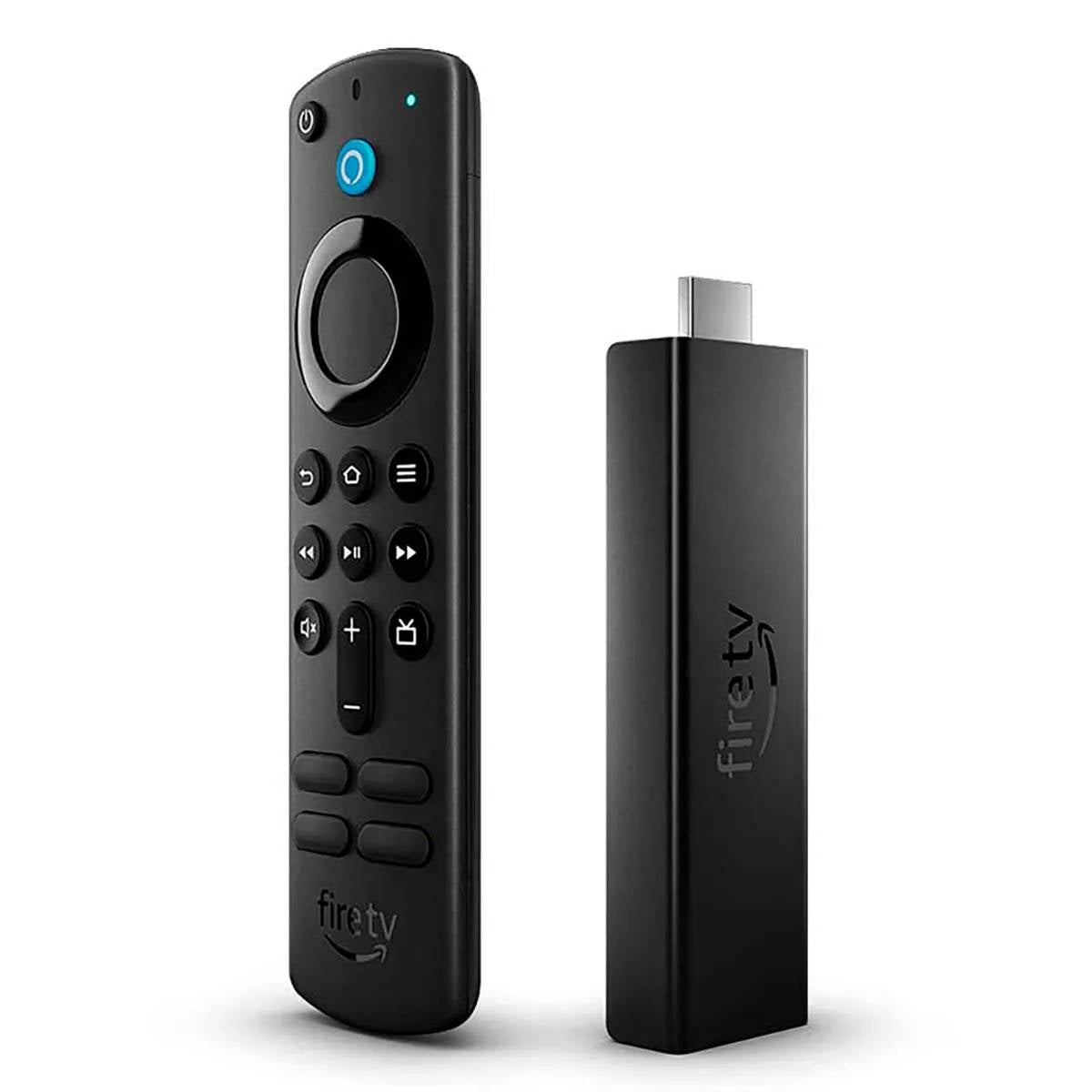 Fire Stick Lite Amazon