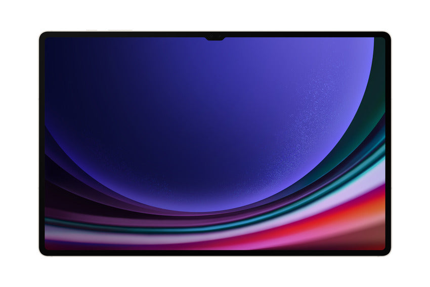 TABLETA GALAXY TAB S9 12GB 256GB BEIGE INCLUYE TECLADO y LAPIZ