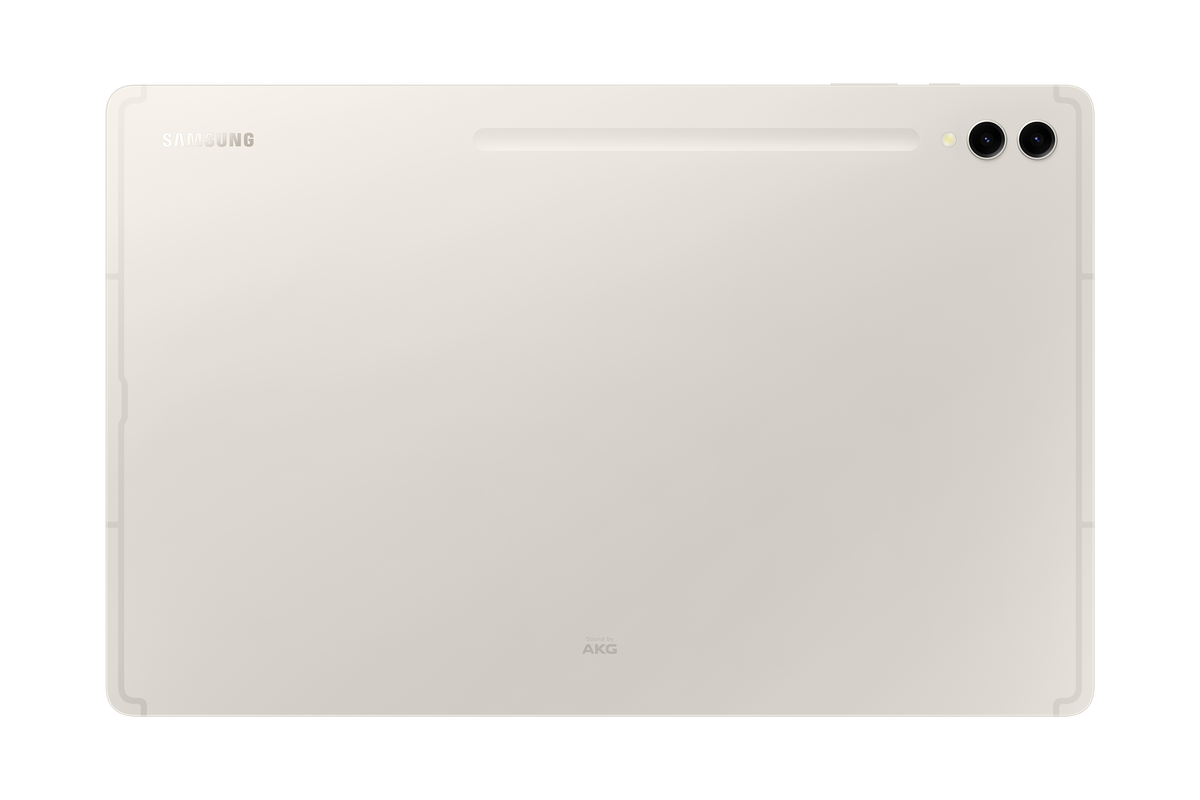 TABLETA GALAXY TAB S9 12GB 256GB BEIGE INCLUYE TECLADO y LAPIZ
