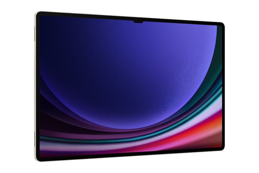 TABLETA GALAXY TAB S9 12GB 256GB BEIGE INCLUYE TECLADO y LAPIZ