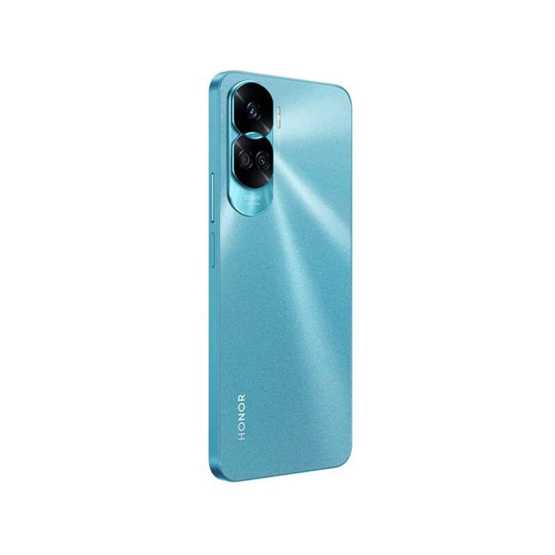 Honor 90 Lite Open Box 8 RAM 256 Gb Aquamarino