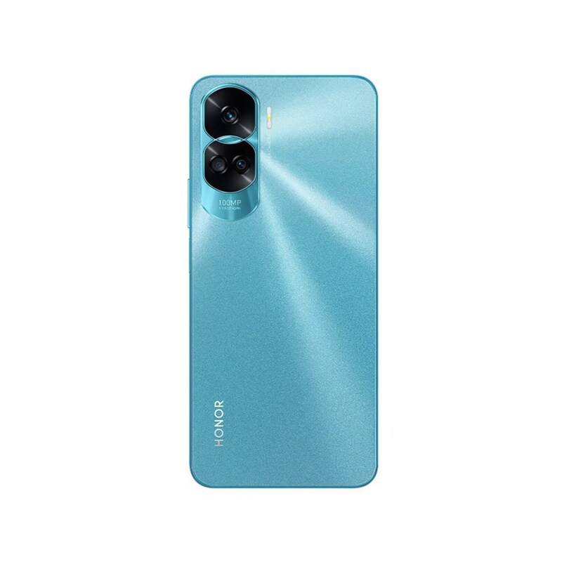 Honor 90 Lite Open Box 8 RAM 256 Gb Aquamarino