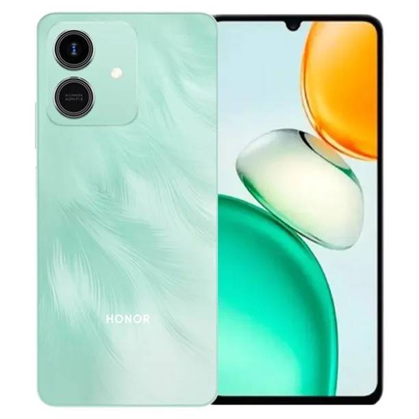 Honor Play10 3GB 64GB Azul Cian Full