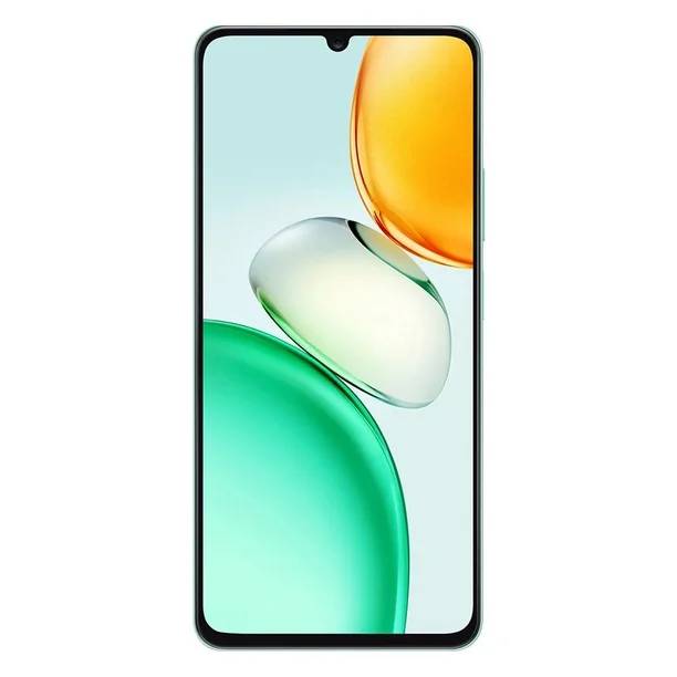 Honor Play10 3GB 64GB Azul Cian Full
